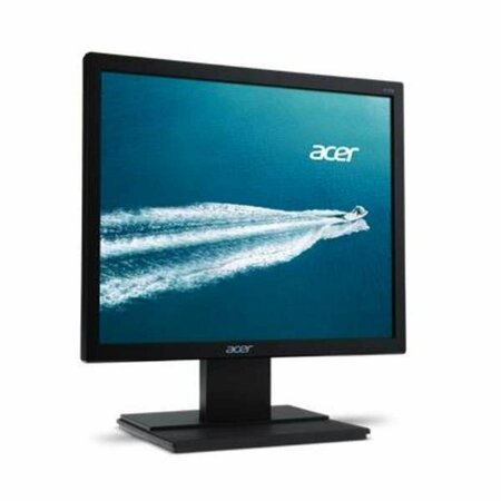 NEXTGEN 24 in. B Epeat AG IPS LED LCD Monitor, Black NE3470921